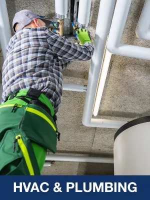 HVAC and Plumbing Industry - Anchor Allied USA Inc