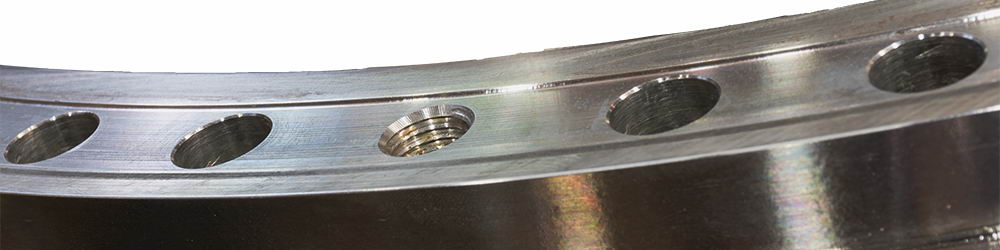 Precision Grinding