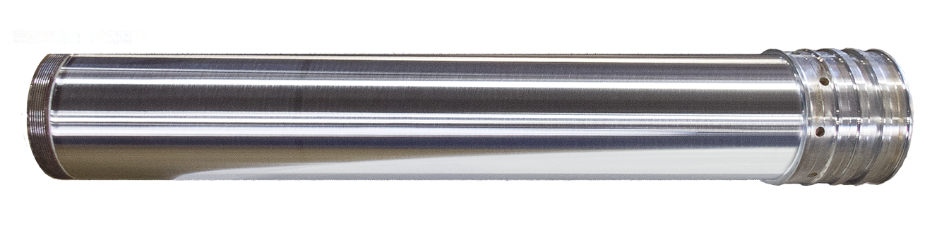 Piston Rod Repair