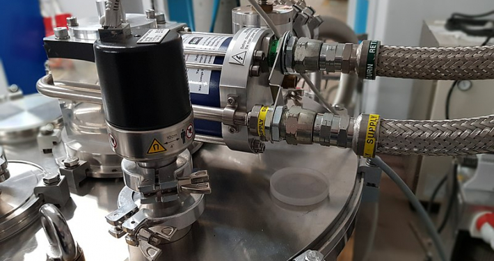 Cryogenic Testing