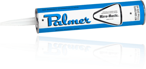 Single Product Mirro Mastic
