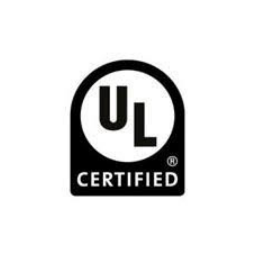 UL Certified