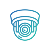 Video Surveillance icon